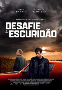 Desafie a Escuridão