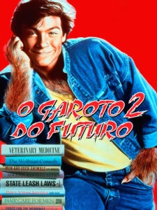 O Garoto do Futuro 2