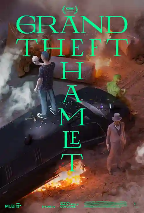 Filmes 16 Grand Theft Hamlet