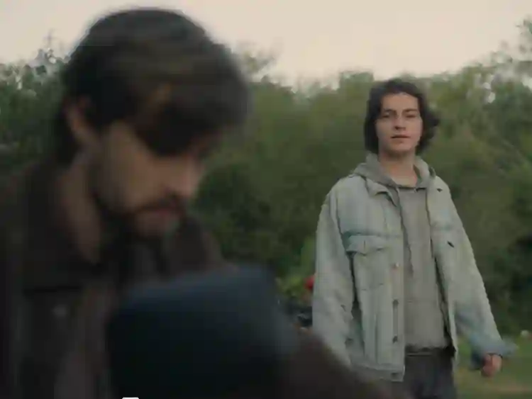 Homens de Barro :: Vídeo dos bastidores revela detalhes inéditos do filme 3 Homens de Barro