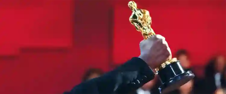 Oscar 2025 :: Acompanhe a premiação com o Papo de Cinema em live imperdível! 3 Oscar 2025
