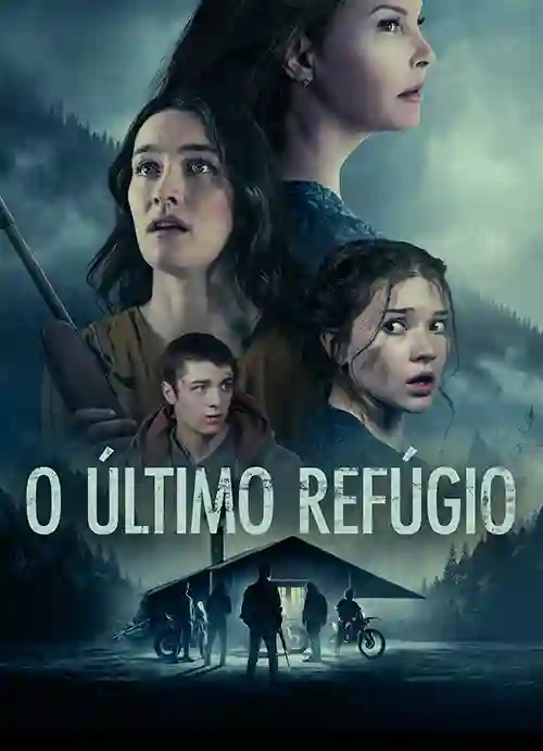 O Último Refúgio
