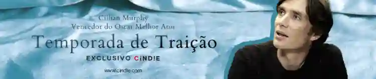 Temporada de Traição :: Filme inédito com Cillian Murphy chega ao streaming. Confira onde assistir! 2 Temporada de Traição