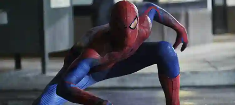 Sessão da Tarde :: O Espetacular Homem-Aranha, filme de hoje (21/02), teve virada de jogo de Andrew Garfield no papel do herói 3 Sessão da Tarde (21/02/2025)