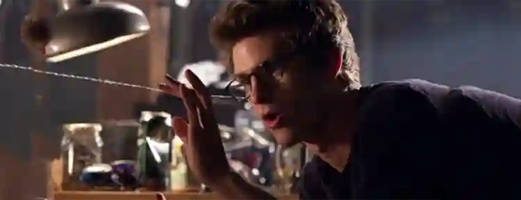 Sessão da Tarde :: O Espetacular Homem-Aranha, filme de hoje (21/02), teve virada de jogo de Andrew Garfield no papel do herói 2 Sessão da Tarde (21/02/2025)