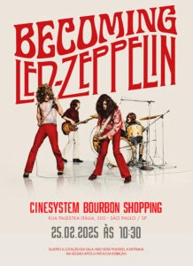 Becoming Led Zeppelin