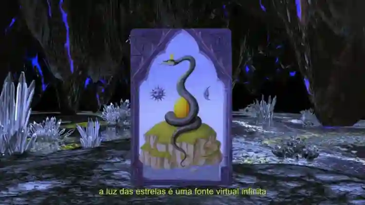 Cine Esquema Novo 2025 :: Uma Noite Perigosa na Ilha de Vulcano vence a 15ª edição do evento gaúcho 2 Cine Esquema Novo: Kebranto