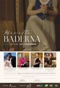 Marietta Baderna: Dos Palcos aos Dicionários