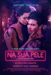 Na Sua Pele: A Série Marked Man