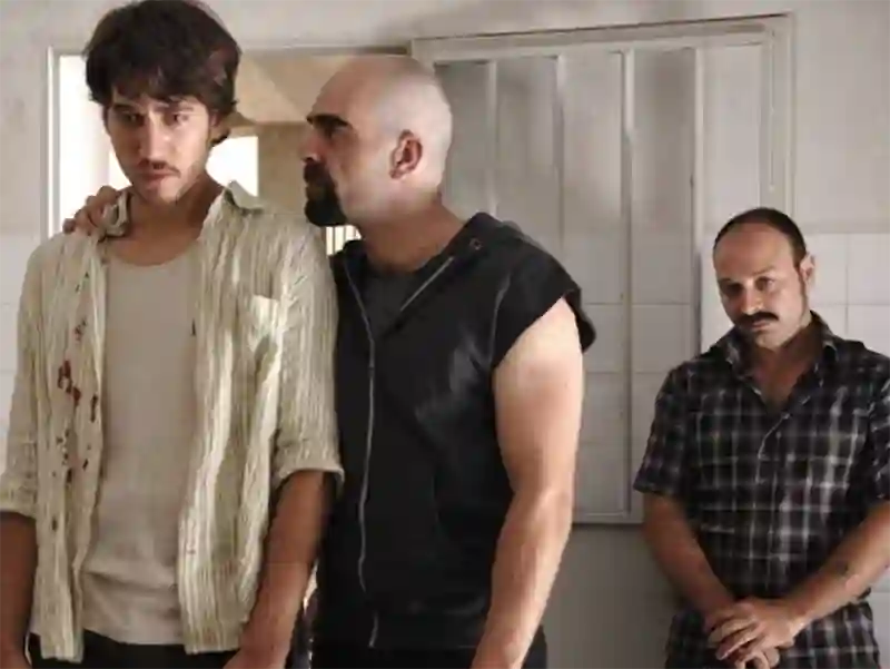 Cela 211 16 20250226 cela 211 papo de cinema 800