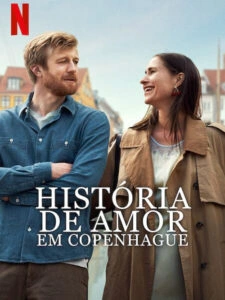 História de Amor em Copenhague
