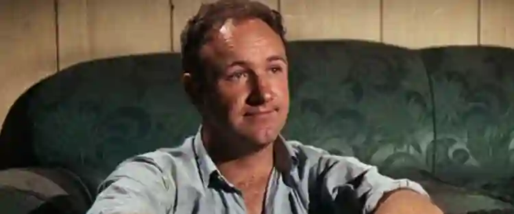 Gene Hackman, ator vencedor de dois Oscars, morre aos 95 anos 2 Gene Hackman