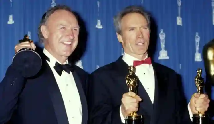 Gene Hackman, ator vencedor de dois Oscars, morre aos 95 anos 4 Gene Hackman