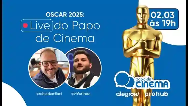 Oscar 2025