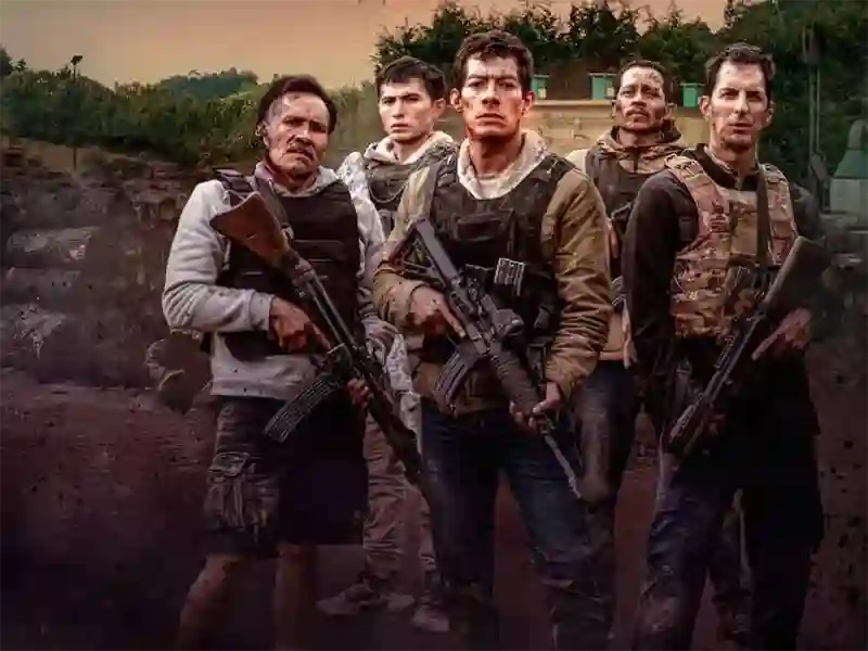 Contra-Ataque 12 20250228 contra ataque papo de cinema 800