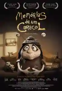 Memórias de um Caracol