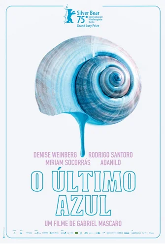 O Último Azul