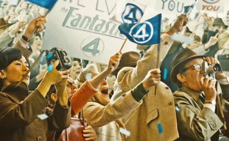 20250729 quarteto fantastico primeiros passos filme papo de cinema
