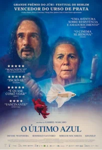 O Último Azul