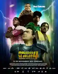 20250306 muleque te doido 4 morreu maria pree papo de cinema cartaz