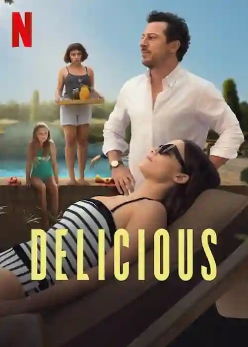 Delicious