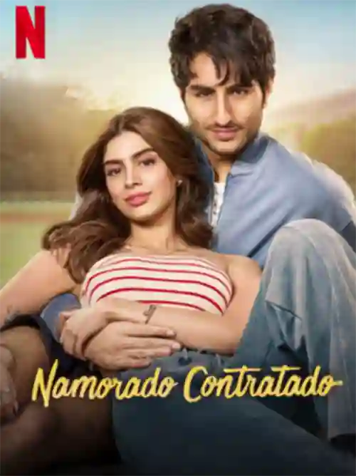 Namorado Contratado