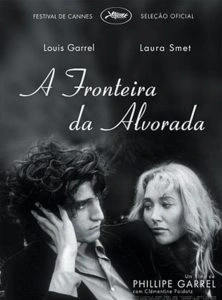 A Fronteira da Alvorada