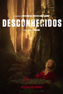 Desconhecidos