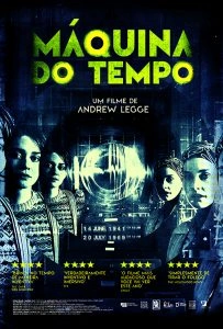 Máquina do Tempo