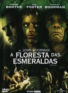 A Floresta das Esmeraldas