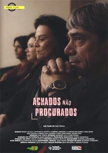 Achados Não Procurados
