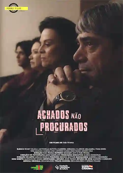 Achados Não Procurados