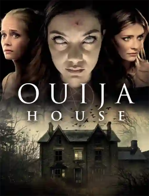 Filmes 8 Ouija: A Casa Amaldiçoada