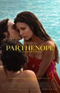 Parthenope: Os Amores de Nápoles