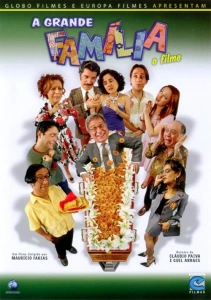 A Grande Família: O Filme