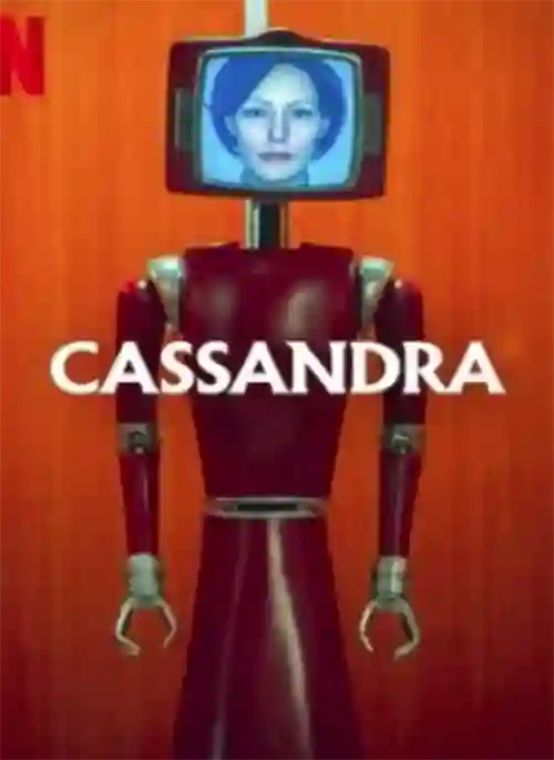 Séries 9 Cassandra
