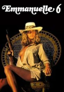 Emmanuelle: Paraíso Selvagem