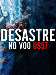 Desastre no Voo US57