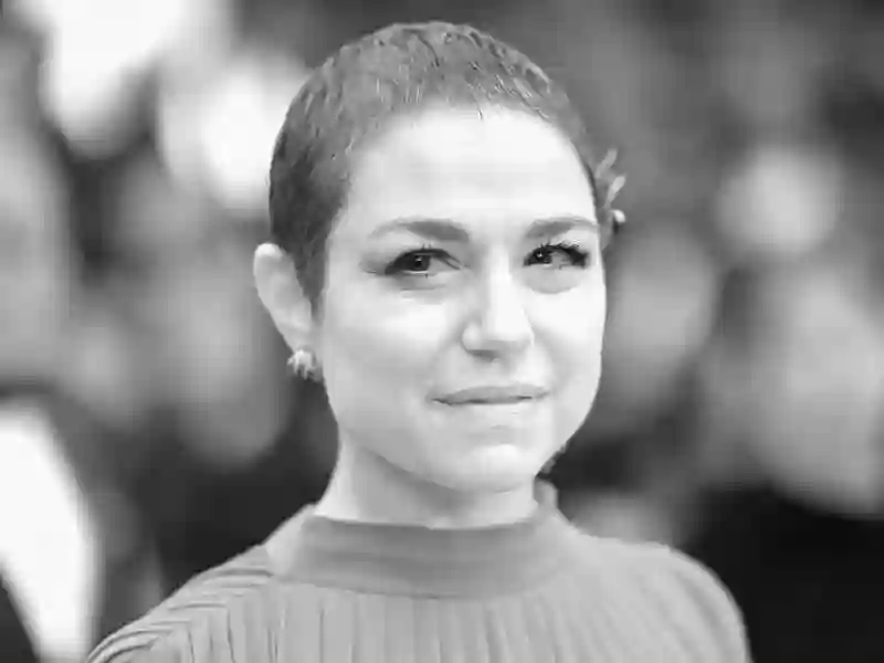Émilie Dequenne, atriz premiada no Festival de Cannes, morre aos 43 anos 2 20250317 emilie dequenne papo de cinema