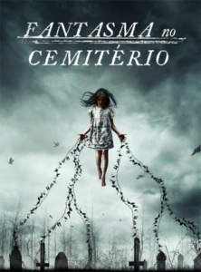 Fantasma no Cemitério