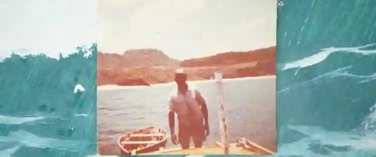 Curta Taquary: Mar de Dentro