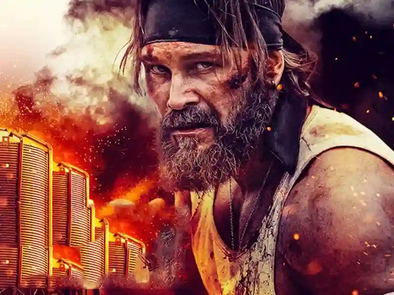 O Cerco 20 20250317 o cerco papo de cinema 800