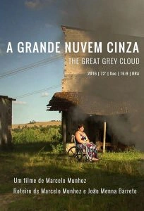 A Grande Nuvem Cinza