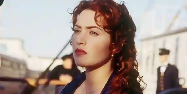 Kate Winslet
