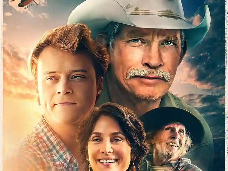 Texano por Acaso 6 20250318 texano por acaso papo de cinema 800