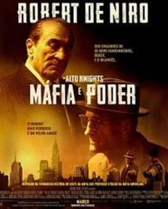 The Alto Knights: Máfia e Poder