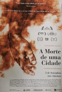 A Morte de uma Cidade