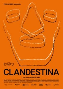 Clandestina