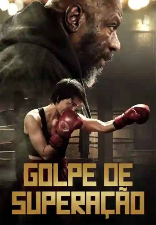 Golpe de Superação
