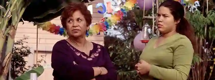 Sessão da Tarde :: Nossa União, Muita Confusão, filme de hoje (20/03), traz de volta dupla elogiada 3 Mulheres de Verdade Têm Curvas (2002)